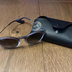 Authentic Ray Ban Sunglasses